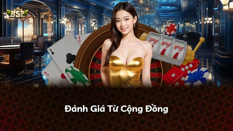 Đánh Giá Từ Cộng Đồng