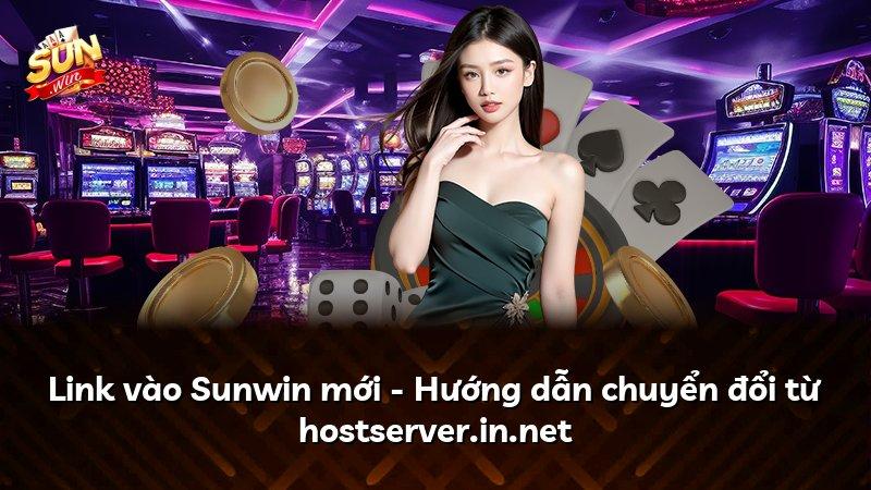 Link vào Sunwin mới - Hướng dẫn chuyển đổi từ pccare.us.com