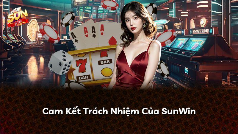 Cam Kết Trách Nhiệm Của SunWin