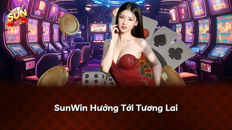 SunWin Hướng Tới Tương Lai